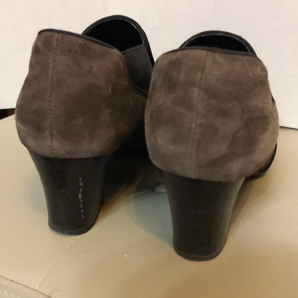 Franco Sarto booties - Picture 5 of 8
